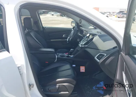 2015 GMC Terrain Slt from USA, damaged, VIN 2GKALTEK9F6106393